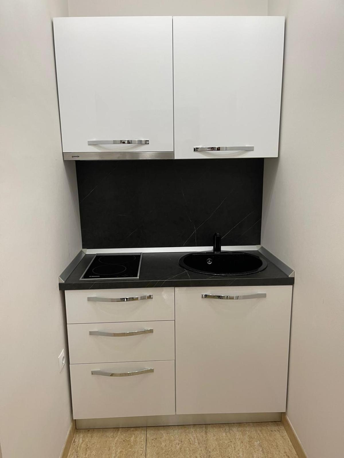 シビウ1501 Wergass 18アパートメント 部屋 写真