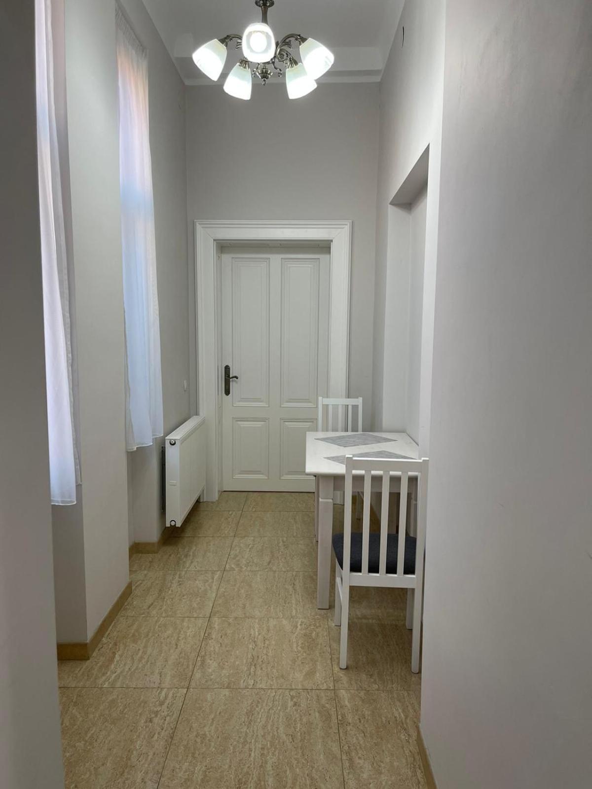 シビウ1501 Wergass 18アパートメント 部屋 写真