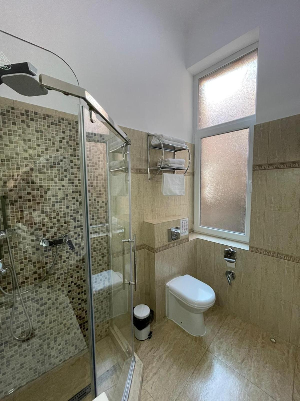 シビウ1501 Wergass 18アパートメント 部屋 写真