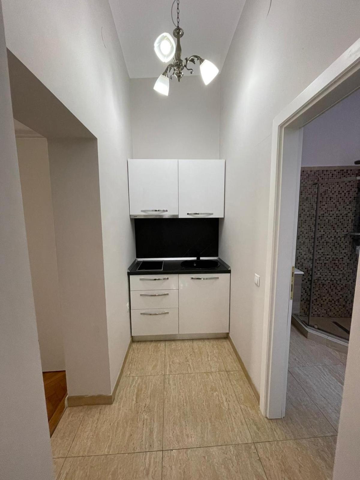 シビウ1501 Wergass 18アパートメント 部屋 写真
